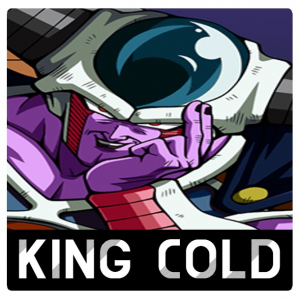 Zzzzz 1672812042king Cold 1jpg — Dragon Ball Z Power Scale + Additional Filler Characters option 82