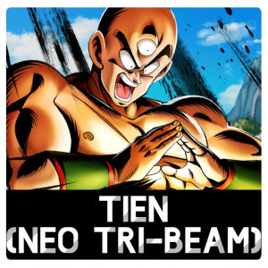 Zzzzz 1672812042tien 2jpg — Dragon Ball Z Power Scale + Additional Filler Characters option 86