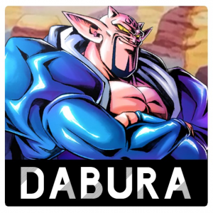 Zzzzz 1672968001dabura 1jpg — Dragon Ball Z Power Scale + Additional Filler Characters option 91