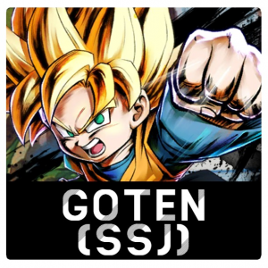 Zzzzz 1672968002goten 1jpg — Dragon Ball Z Power Scale + Additional Filler Characters option 100