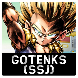 Zzzzz 1672968002gotenks 1jpg — Dragon Ball Z Power Scale + Additional Filler Characters option 101
