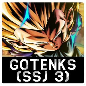 Zzzzz 1672968002gotenks 2jpg — Dragon Ball Z Power Scale + Additional Filler Characters option 102