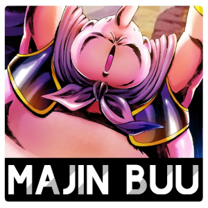 Zzzzz 1672968002majin Buu 1jpg — Dragon Ball Z Power Scale + Additional Filler Characters option 104