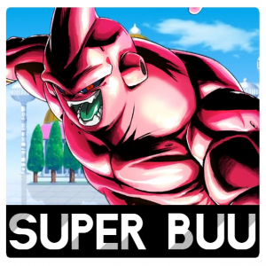 Zzzzz 1672968002super Buu 1jpg — Dragon Ball Z Power Scale + Additional Filler Characters option 105
