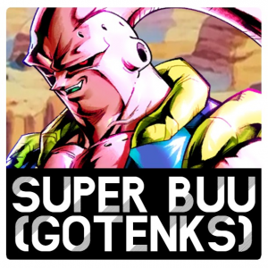 Zzzzz 1672968002super Buu 2jpg — Dragon Ball Z Power Scale + Additional Filler Characters option 106