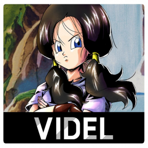 Zzzzz 1672968003videl 1jpg — Dragon Ball Z Power Scale + Additional Filler Characters option 112