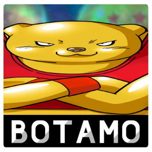 Zzzzz 1672976818botamo 1jpg — Dragon Ball Z Power Scale + Additional Filler Characters option 113