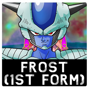 Zzzzz 1672976818frost 1jpg — Dragon Ball Z Power Scale + Additional Filler Characters option 118