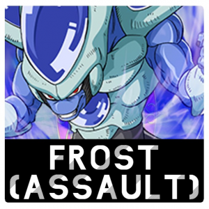 Zzzzz 1672976818frost 2jpg — Dragon Ball Z Power Scale + Additional Filler Characters option 119