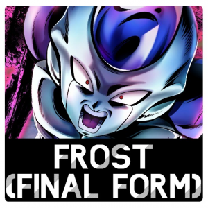 Zzzzz 1672976818frost 3jpg — Dragon Ball Z Power Scale + Additional Filler Characters option 120