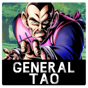 Zzzzz 1672976818general Tao 1jpg — Dragon Ball Z Power Scale + Additional Filler Characters option 121