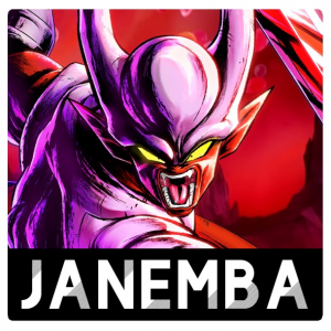 Zzzzz 1672976819janemba 1jpg — Dragon Ball Z Power Scale + Additional Filler Characters option 128