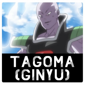 Zzzzz 1672976819tagoma 2jpg — Dragon Ball Z Power Scale + Additional Filler Characters option 133