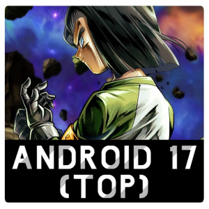 Zzzzz 1673432689android 17 2jpg — Dragon Ball Z Power Scale + Additional Filler Characters option 152
