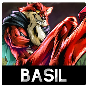 Zzzzz 1673432689basil 1jpg — Dragon Ball Z Power Scale + Additional Filler Characters option 154