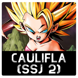 Zzzzz 1673432689caulifla 1jpg — Dragon Ball Z Power Scale + Additional Filler Characters option 157