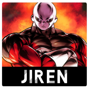 Zzzzz 1673432690jiren 1jpg — Dragon Ball Z Power Scale + Additional Filler Characters option 167