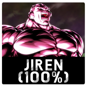Zzzzz 1673432690jiren 2jpg — Dragon Ball Z Power Scale + Additional Filler Characters option 168