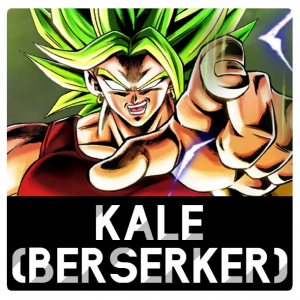 Zzzzz 1673432690kale 1jpg — Dragon Ball Z Power Scale + Additional Filler Characters option 169