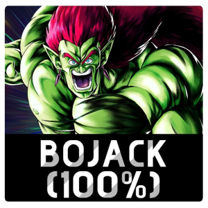 Zzzzz 1673478311bojack 2jpg — Dragon Ball Z Power Scale + Additional Filler Characters option 179