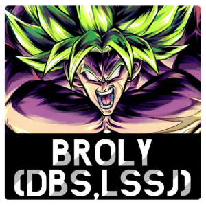 Zzzzz 1673478311broly 2jpg — Dragon Ball Z Power Scale + Additional Filler Characters option 180