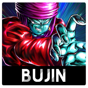 Zzzzz 1673478311bujin 1jpg — Dragon Ball Z Power Scale + Additional Filler Characters option 181