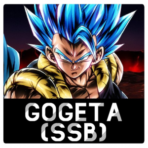 Zzzzz 1673478312gogeta 2jpg — Dragon Ball Z Power Scale + Additional Filler Characters option 184