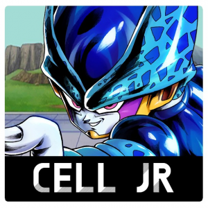 Zzzzz 1673591513cell Jr 1jpg — Dragon Ball Z Power Scale + Additional Filler Characters option 188