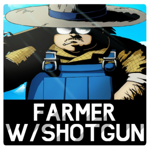 Zzzzz 1673714728farmer 1jpg — Dragon Ball Z Power Scale + Additional Filler Characters option 192