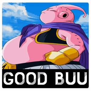 Zzzzz 1673714729good Buu 1jpg — Dragon Ball Z Power Scale + Additional Filler Characters option 197