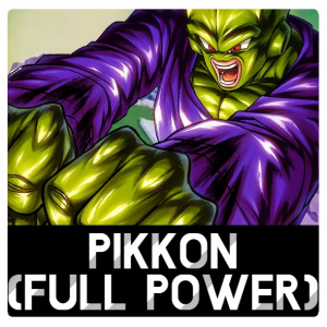 Zzzzz 1673714729pikkon 2jpg — Dragon Ball Z Power Scale + Additional Filler Characters option 201