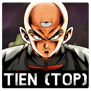 Zzzzz 1673714729tien 4jpg — Dragon Ball Z Power Scale + Additional Filler Characters option 208