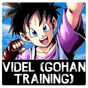 Zzzzz 1673714730videl 2jpg — Dragon Ball Z Power Scale + Additional Filler Characters option 214
