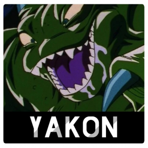 Zzzzz 1673714730yakon 1jpg — Dragon Ball Z Power Scale + Additional Filler Characters option 215