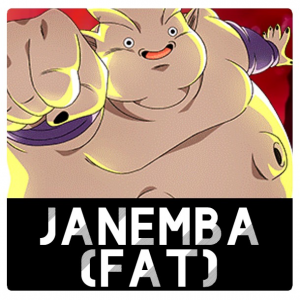 Zzzzz 1673858746janemba 2jpg — Dragon Ball Z Power Scale + Additional Filler Characters option 222