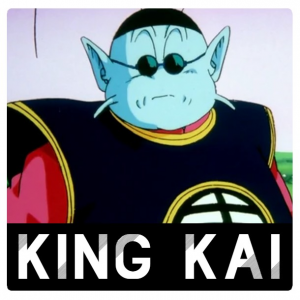 Zzzzz 1673858746king Kai 1jpg — Dragon Ball Z Power Scale + Additional Filler Characters option 225