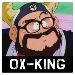 Zzzzz 1673858746ox King 1jpg — Dragon Ball Z Power Scale + Additional Filler Characters option 227