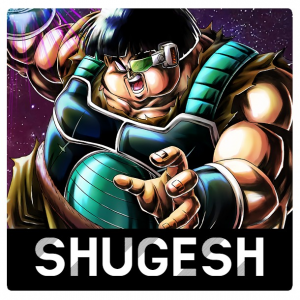 Zzzzz 1673858746shugesh 1jpg — Dragon Ball Z Power Scale + Additional Filler Characters option 229