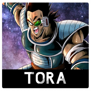 Zzzzz 1673858746tora 1jpg — Dragon Ball Z Power Scale + Additional Filler Characters option 230