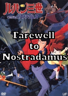 Lupin11tjpgpng — Lupin the Third Tier List of TV Specials, OVAs, and Movies option 2