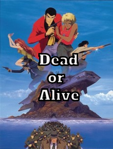 Lupin13tjpgpng — Lupin the Third Tier List of TV Specials, OVAs, and Movies option 4