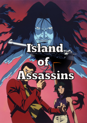 Lupin15tjpgpng — Lupin the Third Tier List of TV Specials, OVAs, and Movies option 6