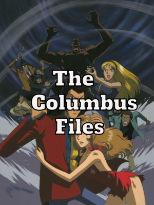 Lupin17tjpgpng — Lupin the Third Tier List of TV Specials, OVAs, and Movies option 8
