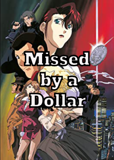 Lupin18tjpgpng — Lupin the Third Tier List of TV Specials, OVAs, and Movies option 9