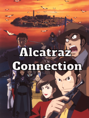 Lupin19tjpgpng — Lupin the Third Tier List of TV Specials, OVAs, and Movies option 10
