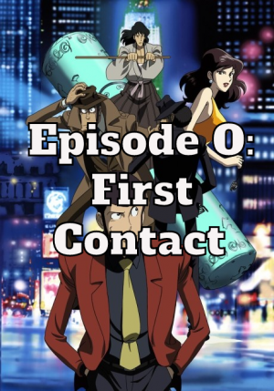 Lupin21tjpgpng — Lupin the Third Tier List of TV Specials, OVAs, and Movies option 13