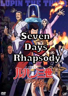 Lupin25tjpgpng — Lupin the Third Tier List of TV Specials, OVAs, and Movies option 17