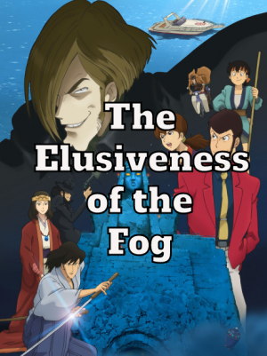 Lupin26tjpgpng — Lupin the Third Tier List of TV Specials, OVAs, and Movies option 18