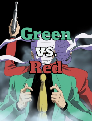 Lupin27tjpgpng — Lupin the Third Tier List of TV Specials, OVAs, and Movies option 19