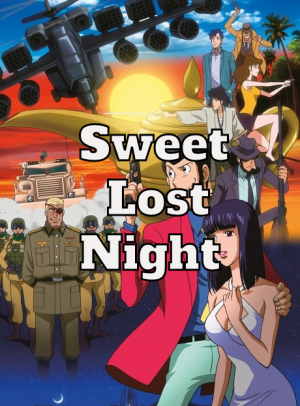 Lupin28tjpgpng — Lupin the Third Tier List of TV Specials, OVAs, and Movies option 20